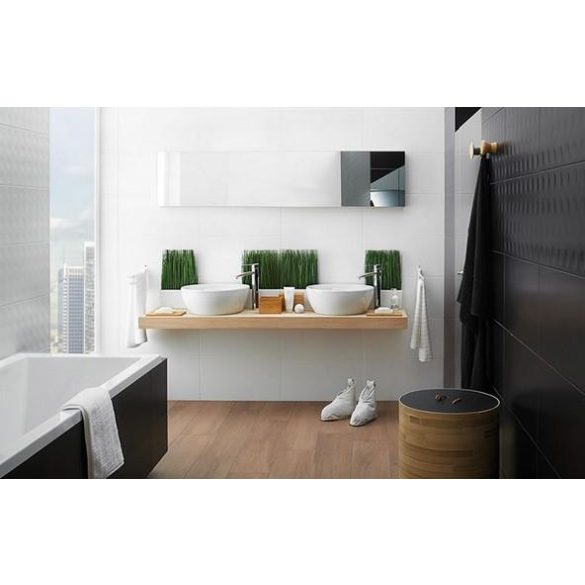 Modul Grafit STRUKTURA B 30 x 60