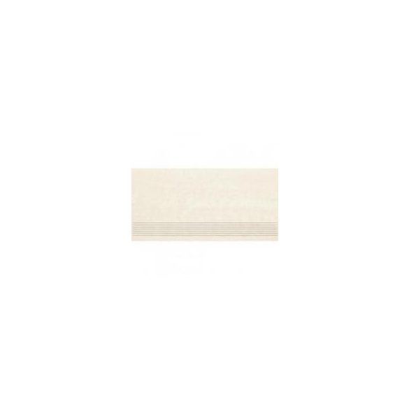 Doblo Bianco SATYNA 29,8 x 59,8 lépcső
