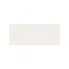 PS500 WHITE GLOSSY 29,7X60 G1