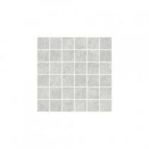 Pietra Light Grey mosaic 29,7x29,7 