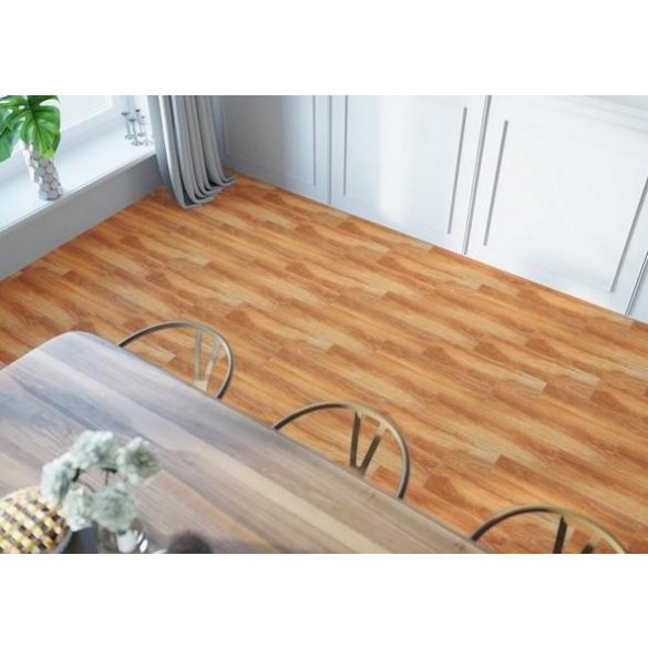 Mustiq Brown 600x175 padlólap