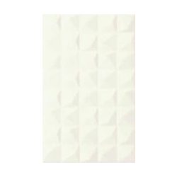 Melby Bianco  STRUCTURE 25 x 40 