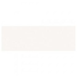 Flame ELIA Bianco 25x75