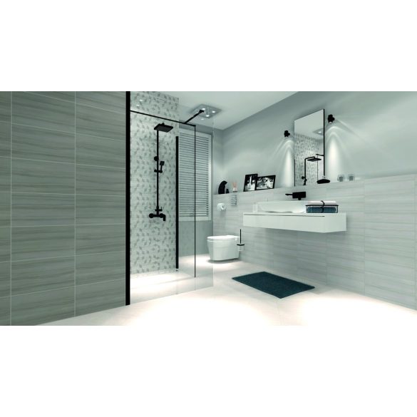 VIP ARLETA WHITE 25X40 cm