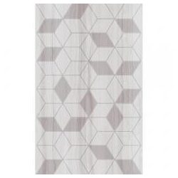 VIP DEKOR ARLETA WHITE 25x40 cm