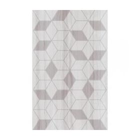 VIP DEKOR ARLETA WHITE 25x40 cm