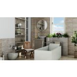 EQUADOR bathroom dekor 25x40