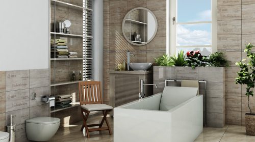 EQUADOR GREY 25X40