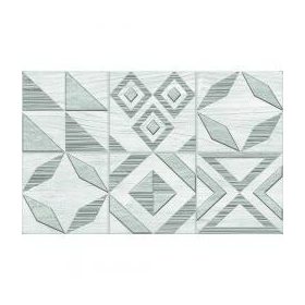 EQUADOR dekor patchwork 25x40
