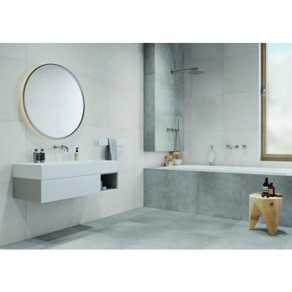 Flame Vesper Grey 59,7x59,7