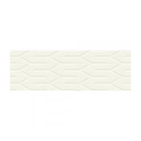 NIGHTWISH BIANCO B STRUCTURE 25X75 cm