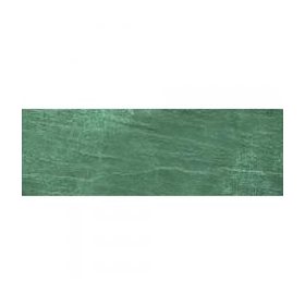 NIGHTWISH NAVY GREEN STRUCTURE 25X75 cm