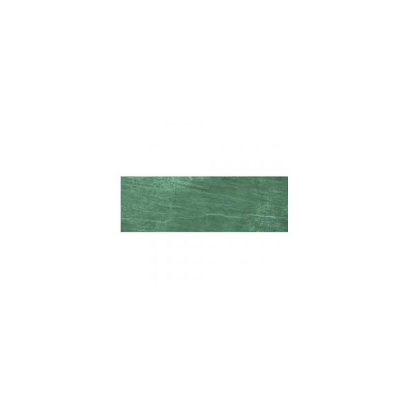 NIGHTWISH NAVY GREEN STRUCTURE 25X75 cm