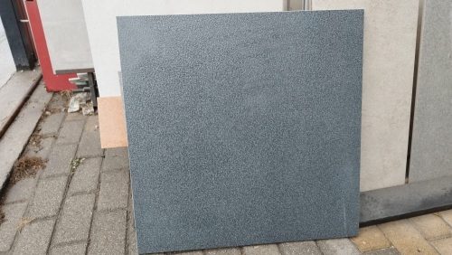 Fusion 60x60 padlólap