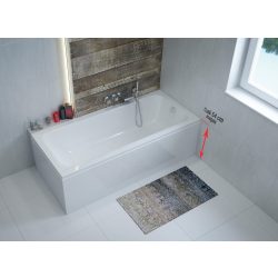   M-acryl Eco egyenes kád - 150x70 cm -150 L - többféle méret