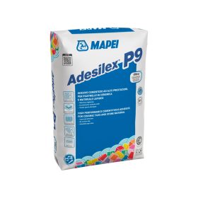 Mapei Adesilex P9 szürke 25kg