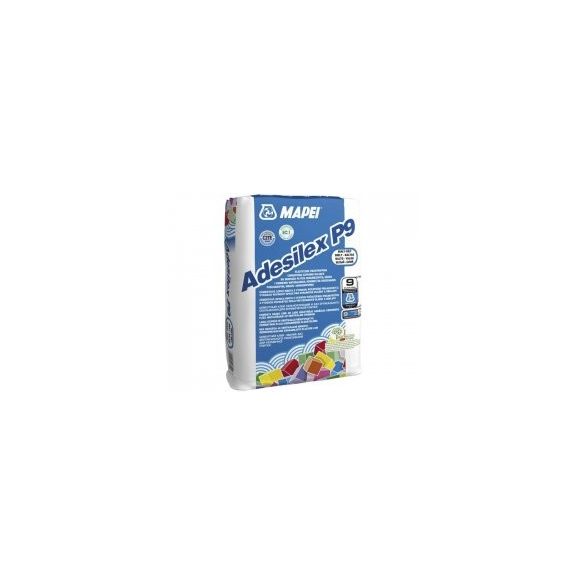 Mapei Adesilex P9 szürke 25kg