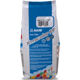Mapei KERACOLOR FF FLEX speciális szín - tornado 5 kg