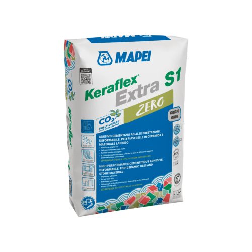 Mapei KERAFLEX EXTRA S1 ZERO 25 kg