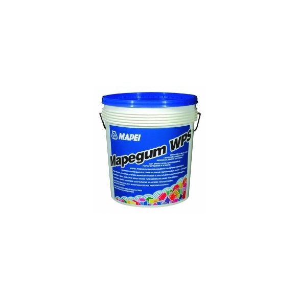 Mapei MAPEGUM WPS 20 kg