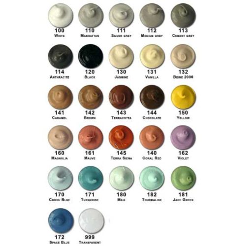 Mapei MAPESIL AC 130 (jázmin) 310 ml tubus