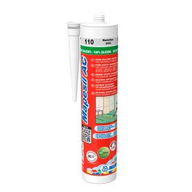 Mapei MAPESIL AC 134 (selyem) 310 ml tubus