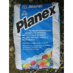 Mapei PLANEX HR Maxi 25 kg