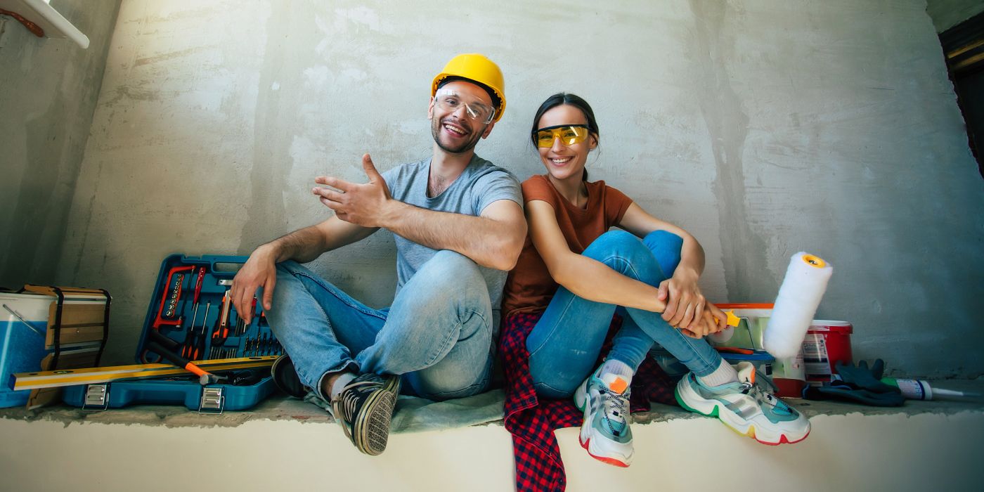 Top 5 hiba, amit lakásfelújításnál mindenki elkövet a csempézéssel – megmutatjuk, hogyan kerüld el